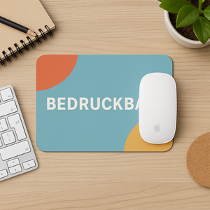 Mouse Pad individuell bedruckt